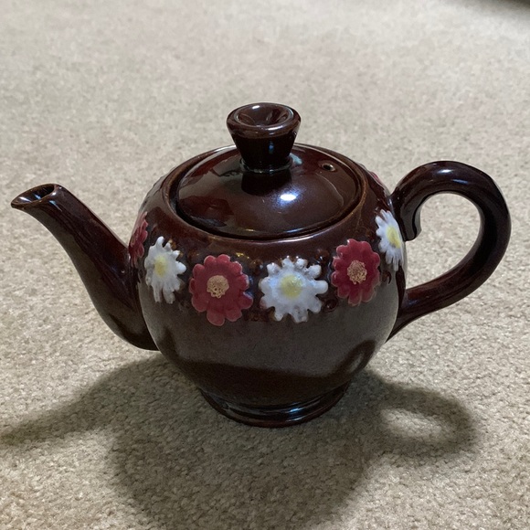 Vintage Other - Vintage Teapot-Made in Occupied Japan